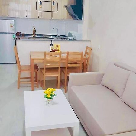Tameo Apartment Batoumi Extérieur photo